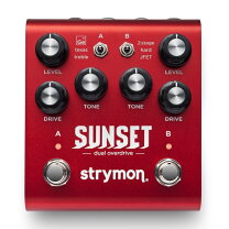 楽天市場】strymon riversideの通販