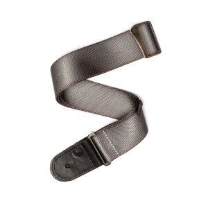 �y�������zD�faddario PLANET WAVES 50PRW02 SILVER Premium Woven Strap �M�^�[�X�g���b�v