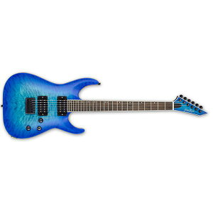 yzGrassRoots G-HORIZON-FX See Thru Blue Sunburst Satin GLM^[y|Cg5{z