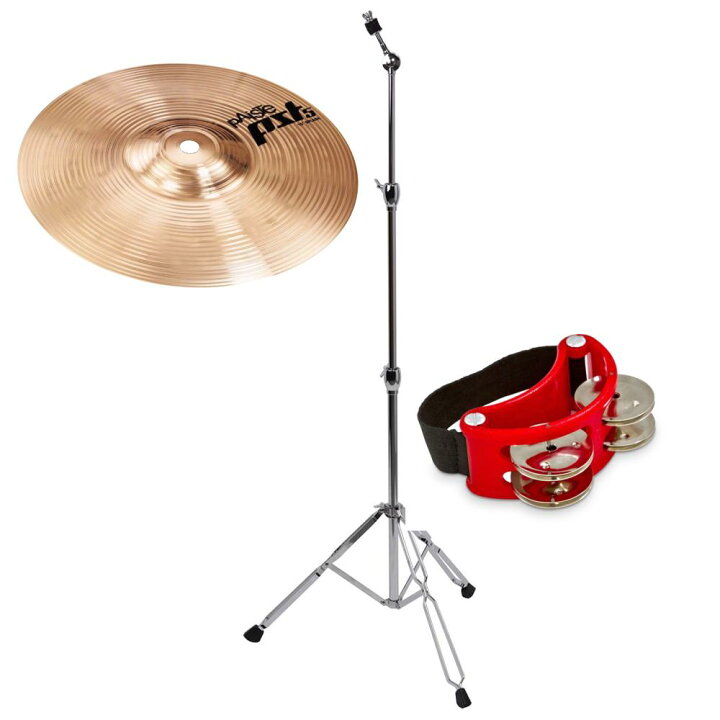 楽天市場】【送料込】【カホン用】PAiSTE PST-5N Splash 10 + CS-01 + 