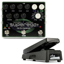 楽天市場】electro harmonix superegoの通販