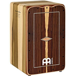 yzMEINL }Cl AEMLBI ARTISAN EDITION CAJON MARTINETE LINE Brazilian Ironwood tbOVbv Jz