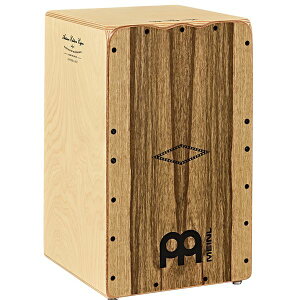 yzMEINL }Cl AETLLI ARTISAN EDITION CAJON TANGO LINE Limba tbOVbv Jz