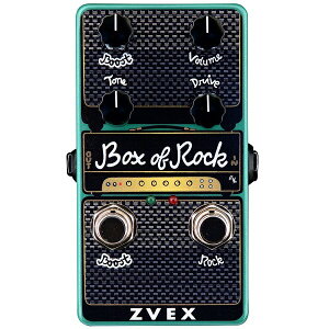 �y�������zZ.VEX Box of Rock Vertical �f�B�X�g�[�V����