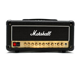 【限定Marshallピック2枚付】【送料込】Marshall マーシャル DSL20H アンプヘッド 正規輸入品【ポイント6倍】