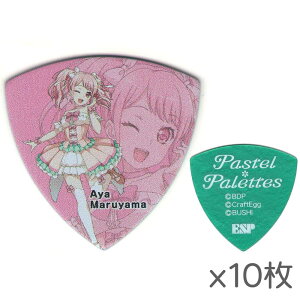 y|Cg5{zy[ցEEszy10ZbgzESP×ohI BanG Dream! K[Yohp[eBI GBP AYA PASTEL PALETTES ێR M^[ sbN