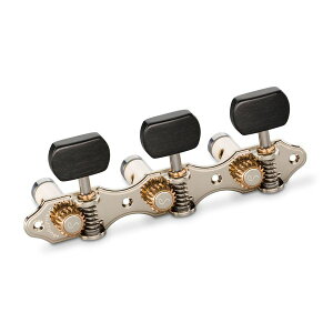 yzSchaller V[[ GTC Hauser NI63(40) [Nickel/Ebony square({^)/White deluxe(|Xg)] NVbNM^[pyO()Zbgy|Cg5{z