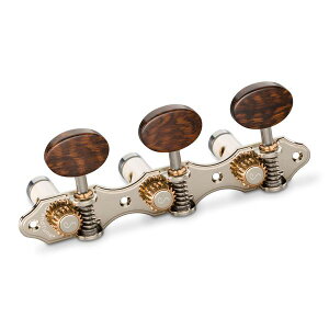 yzSchaller V[[ GTC Hauser NI66(40) [Nickel/Snakewood oval({^)/White deluxe(|Xg)] NVbNM^[pyO()Zbgy|Cg5{z