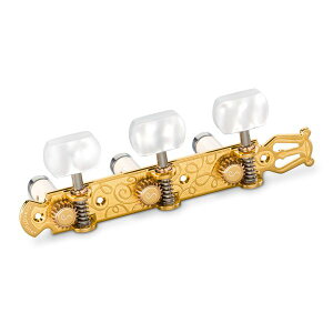 yzSchaller V[[ GTC Lyra GO60(40) [Gold/Perloid white square({^)/White deluxe(|Xg)] NVbNM^[pyO()Zbgy|Cg5{z