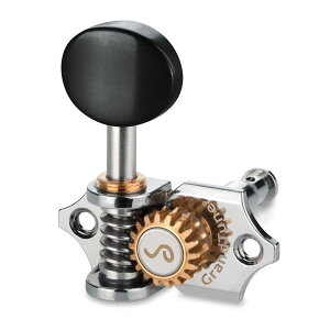 yzSchaller V[[ GTU CH42(L2R2) [Chrome/Ebony({^)] ENpyO()Zbgy|Cg5{z