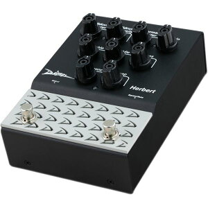 �y�������zDiezel �f�B�[�[�� Herbert Pedal �v���A���v / �f�B�X�g�[�V����