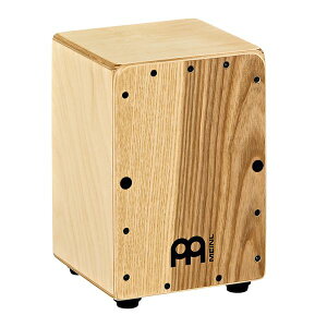 �y�������zMEINL �}�C�l�� MC1HA MINI CAJON Heart Ash �~�j�E�J�z��