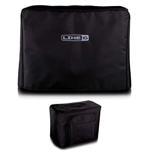 �y�������zLINE6 ���C���V�b�N�X Powercab 112 COVER �p���[�L���u��p�J�o�[