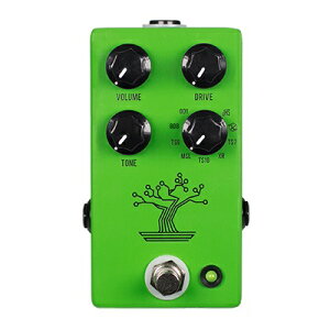 yzJHS PEDALS THE BONSAI 9ނTSnI[o[hCu𓋍