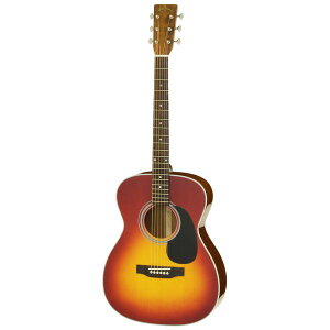 y|Cg2{zyzyP[XtzARIA AA AF-40LTD CS Cherry Sunburst Solid Sitka Spruce gbv tH[N^Cv AR[XeBbNM^[
