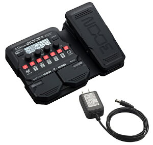 �y�������z�y����AC�A�_�v�^�[/AD-16�t�zZOOM �Y�[�� G1X FOUR �}���`�G�t�F�N�^�[ �}���`�G�t�F�N�c�v���Z�b�T�[