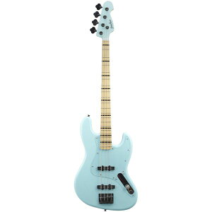 【ご予約商品:10月以降入荷予定】【送料込】GrassRoots グラスルーツ G-EAST BLUE AQ Blue / 04 Limited Sazabys GEN シグネチャー ベース【ポイント5倍】