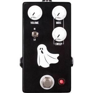 �y�������zJHS PEDALS Haunting Mids Sweepable-Mids EQ�v���A���v