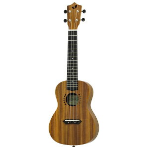 【ポイント2倍】【送料込】【ギグバッグ付】Laule`a ラウレア LAK-1C コアボディ コンサート ウクレレ