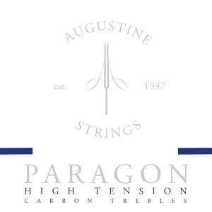 y[ցEEszy1ZbgzAUGUSTINE I[KX` Paragon/Blue High Tension tJ[{ NVbNM^[ SET