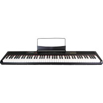 愛品館市原店】デジタルピアノ Performer/BK (キョーリツ) 【管理 