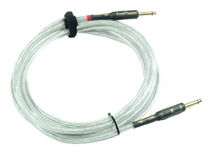 �y�|�C���g2�{�z�y�������zDL Cables PG-SS600 6m S/S DAVID LABOGA Perfection Gold Series �y��p �P�[�u�� / �V�[���h