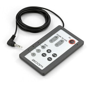 yzZOOM Y[ RC4 Remote Control for H4n [gRg[