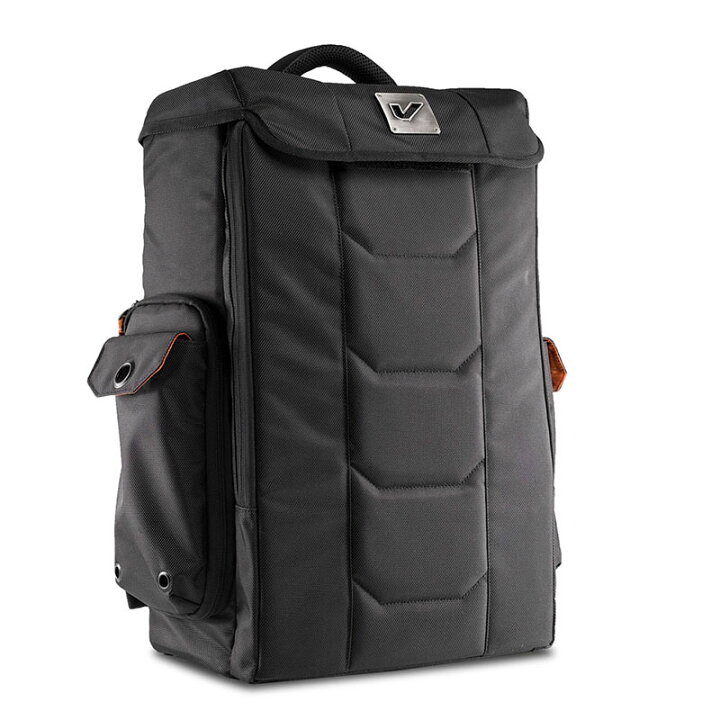 楽天市場】【送料込】GRUV GEAR グルーブギア VB01S-BLK Stadium Bag 