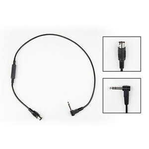 �y���[���ցE���������E����s�zStrymon �X�g���C���� Z120-SMRT [87cm �X�g���[�g MIDI - L�� 1/4�C���` TRS] SUNSET/Riverside MIDI�R���g���[���p MIDI�P�[�u��