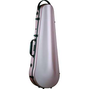 【ポイント10倍】【送料込】Carbon Mac CFA-2S S-CPG シャンパンゴールド ビオラ ケース カーボンマック ビオラ サテン