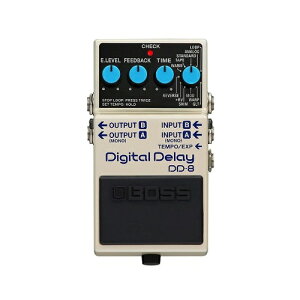 �y�������zBOSS �{�X DD-8 �f�W�^���f�B���C�y�|�C���g10�{�z