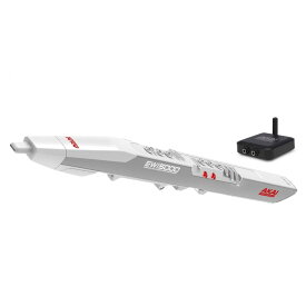 【送料込】AKAI Professional EWI5000J White ウインド・シンセサイザー【代金引換不可】