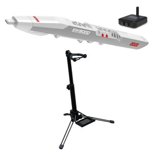 yzyX^h/WSS-100tzAKAI Professional EWI5000J White EChEVZTCU[