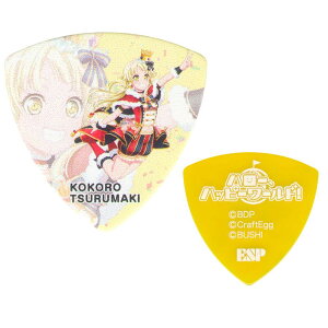 y[ցEEszy10ZbgzESP×ohI BanG Dream! K[Yohp[eBI GBP KOKORO Hello Happy World! 3  M^[ sbN 3e