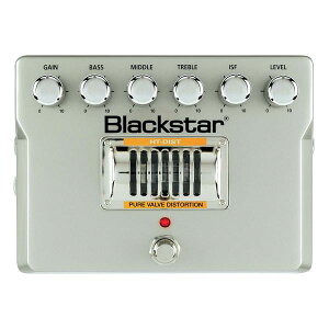 �y�������zBlackstar �u���b�N�X�^�[ HT DIST �f�B�X�g�[�V����