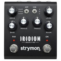 楽天市場】strymon iridiumの通販