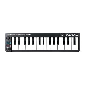 yzM-Audio GI[fBI Keystation mini32 MK3 USB/MIDI L[{[h Rg[[