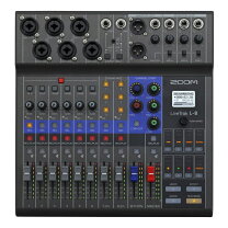 楽天市場】zoom livetrak l-8 ケースの通販