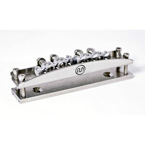 �y�������zMASTERY BRIDGE �}�X�^���[�u���b�W M5 Rickenbacker�p �u���b�W�y�|�C���g5�{�z