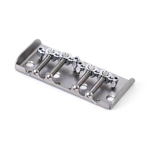 【送料込】MASTERY BRIDGE マスタリーブリッジ M7.1 TELECASTER/STRATOCASTER タイプ用ブリッジ BIGSBY B5併用モデル 硬質クロムメッキ加工【ポイント5倍】