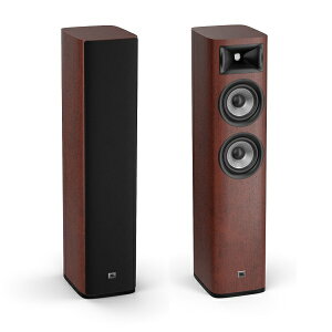 yzJBL STUDIO 680 W(yA) 2.5EFC tA^ g[{[C Xs[J[ VXe JBLS680Wysz