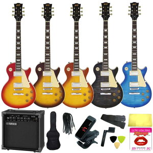 レスポールタイプ エレキギター アリアの人気商品 通販 価格比較 価格 Com