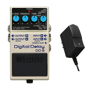 �y�������z�y����AC�A�_�v�^�[/PSA-100S2�t�zBOSS �{�X DD-8 �f�W�^���f�B���C