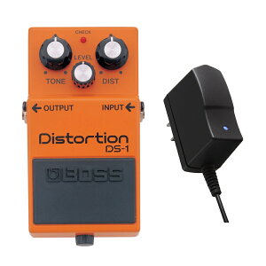 �y�������z�y����AC�A�_�v�^�[/PSA-100S2�t�zBOSS �{�X DS-1 Distortion �R���p�N�g�E�G�t�F�N�^�[ �f�B�X�g�[�V����