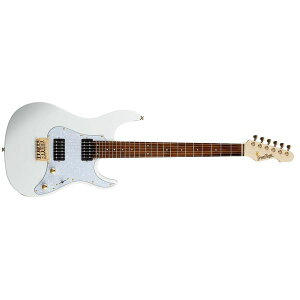 【送料込】GrassRoots G-SNAPPER-DX Snow White エレキギター【ポイント5倍】