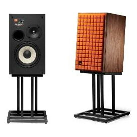 【送料込】【専用スタンド/JS-80付】JBL L82 Classic/ORG オレンジ ペア ブックシェルフ スピーカー