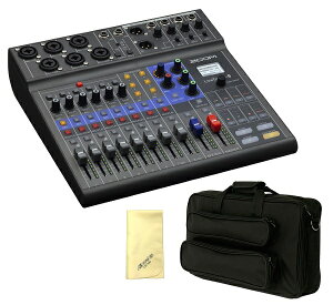 yzyȃNXtzy傫ߔėpMOP[X/EFS40tzZOOM Y[ LiveTrak L-8 8`ldlCu~LT[R[_[