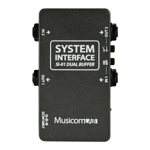 y|Cg5{zyzMusicom Lab ~[WR{ SI-01 VXeEC^[tF[X fAEobt@[