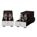 【送料込】TRIODE TRX-P300M-WE300B(ペア/2台) モノラル パワーアンプ PSVANE WE300B 搭載【代金引換不可】