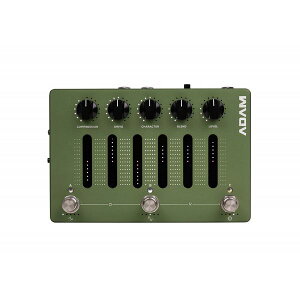 �y�������zDarkglass Electronics ADAM �R���v���b�T�[/�f�B�X�g�[�V����/6�o���hEQ �v���A���v